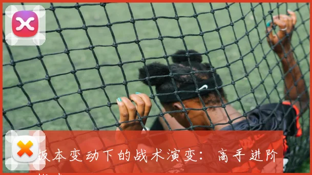 版本变动下的战术演变:高手进阶指南