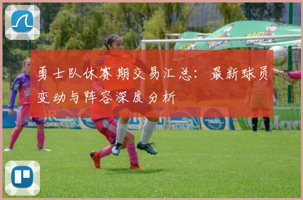 勇士队休赛期交易汇总:最新球员变动与阵容深度分析